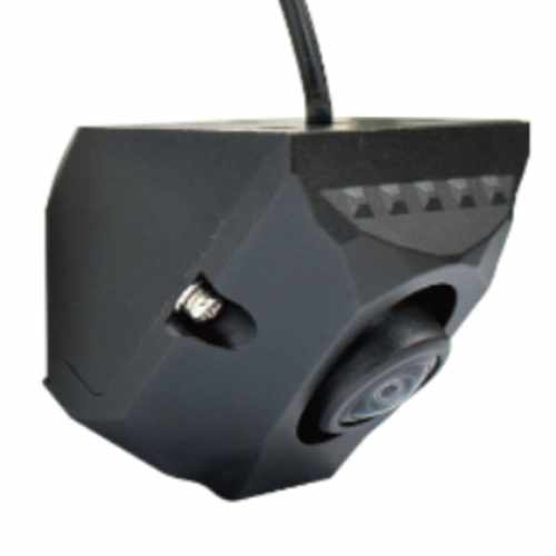 Upgrade KI-Frontkamera