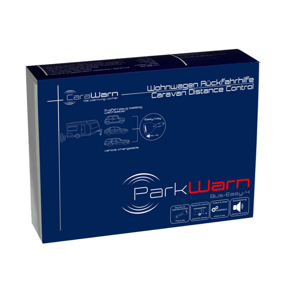 Bus-Easy-4 Verpackung MobilWarn