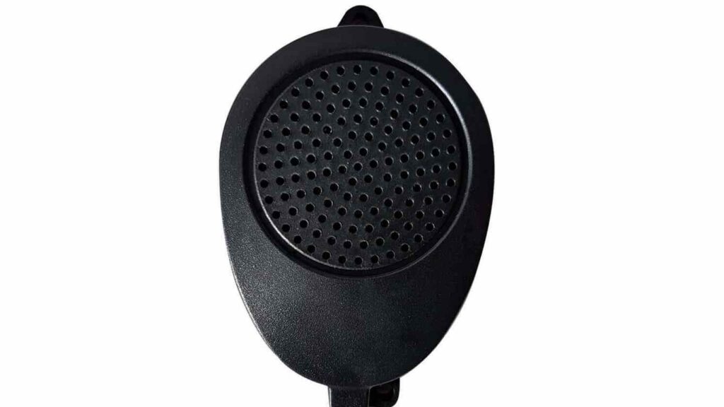 Bus-Sound-4 für Wohnmobile von MobilWarn 01