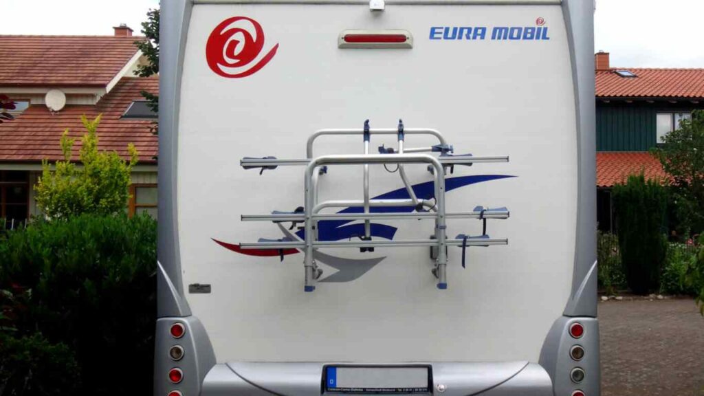 Bus-Sound-4 für Wohnmobile von MobilWarn 03