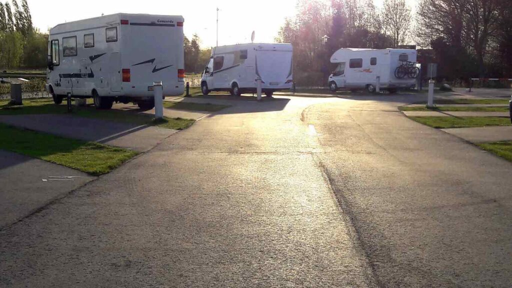 Bus-Sound-4 für Wohnmobile von MobilWarn 11