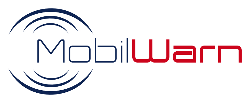Logo MobilWarn