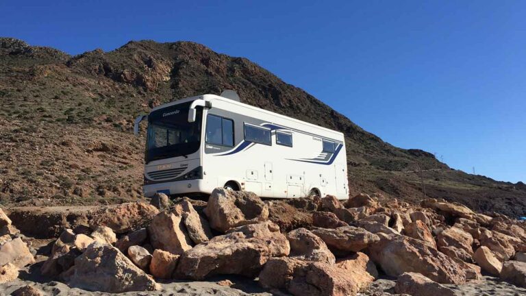 Aus CaraWarn wird MobilWarn - Wohnmobile - Sicherheit